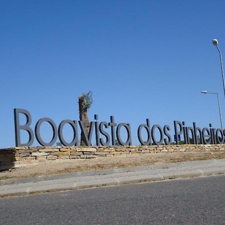 Alojamento Local Boavistense Odemira Exteriér fotografie