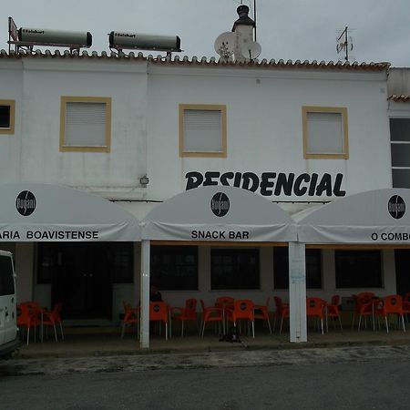 Alojamento Local Boavistense Odemira Exteriér fotografie