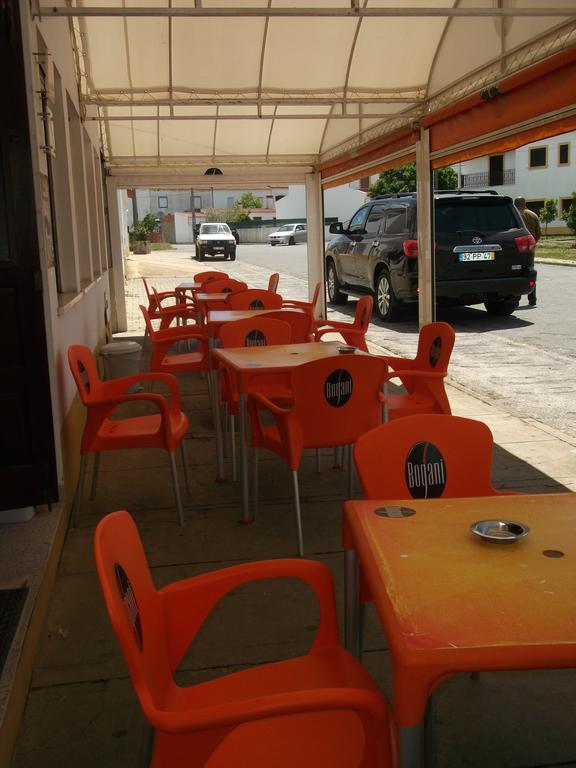 Alojamento Local Boavistense Odemira Exteriér fotografie