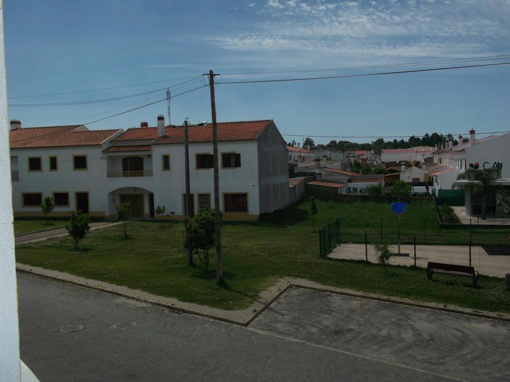Alojamento Local Boavistense Odemira Exteriér fotografie