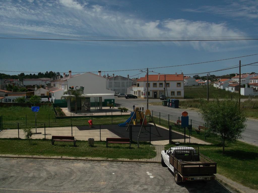 Alojamento Local Boavistense Odemira Exteriér fotografie